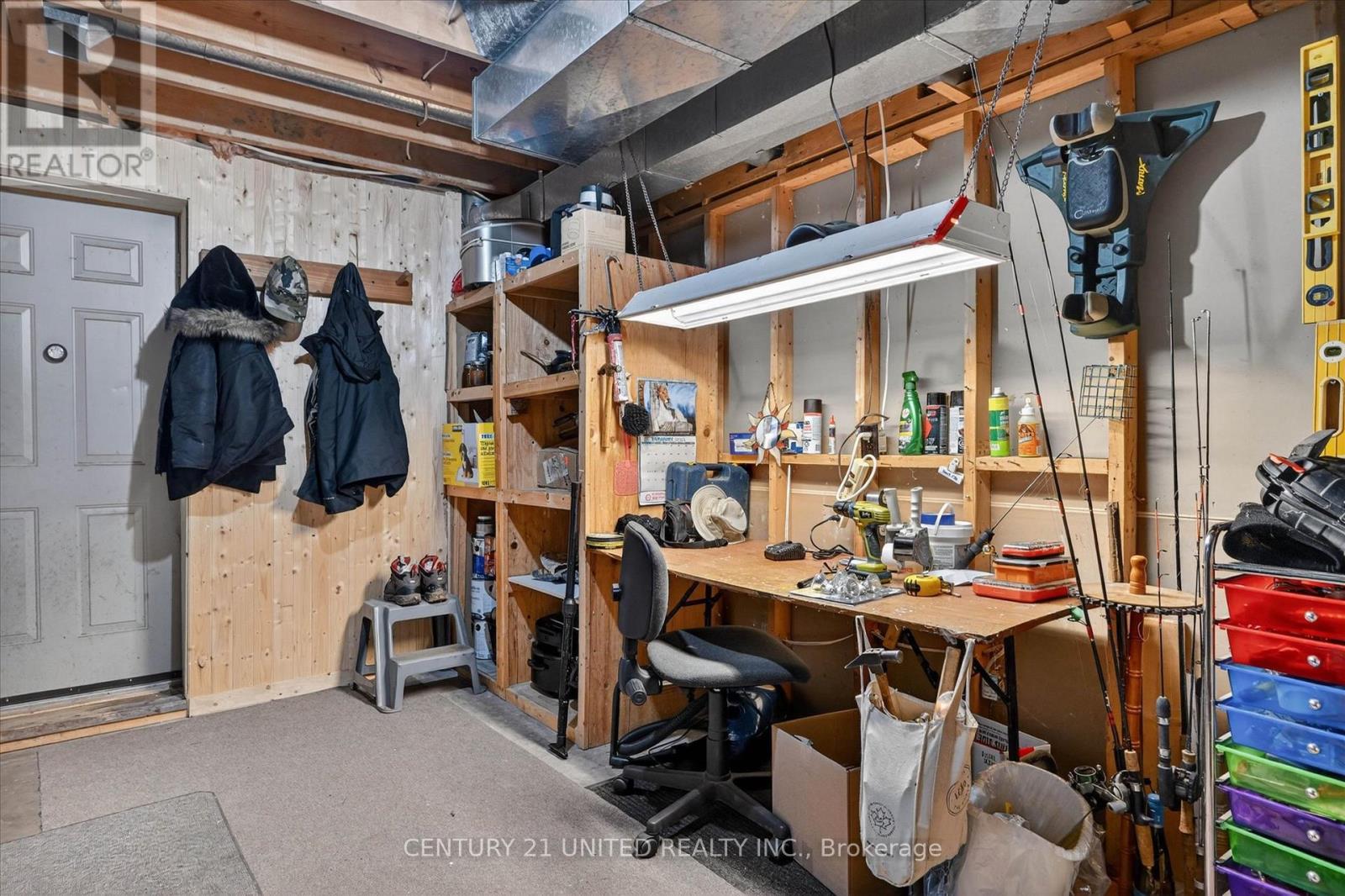 223 Clark Lake Road, Bancroft (Dungannon Ward), Ontario  K0L 1C0 - Photo 23 - X13035550