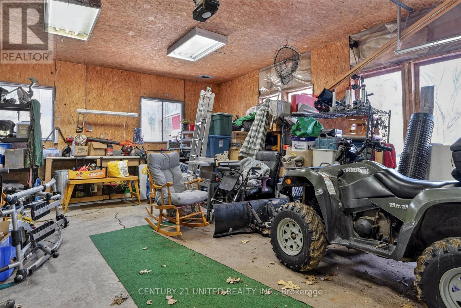 223 Clark Lake Road, Bancroft (Dungannon Ward), Ontario  K0L 1C0 - Photo 24 - X13035550