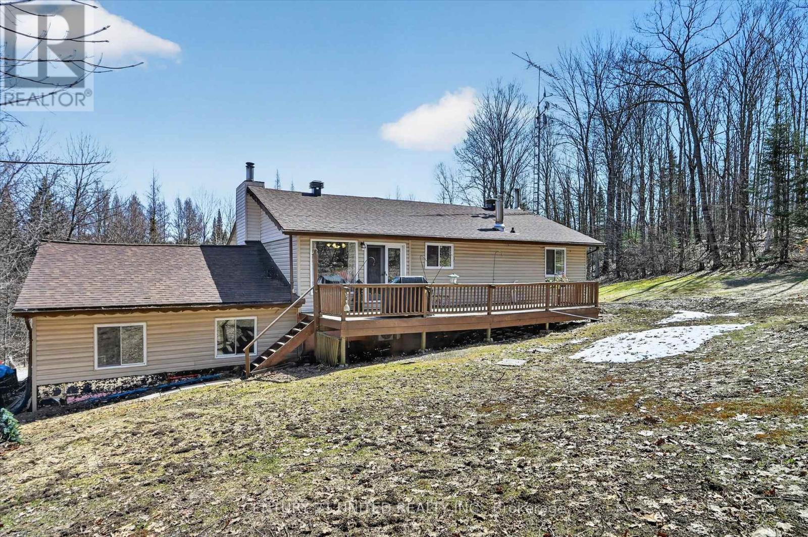 223 Clark Lake Road, Bancroft (Dungannon Ward), Ontario  K0L 1C0 - Photo 25 - X13035550