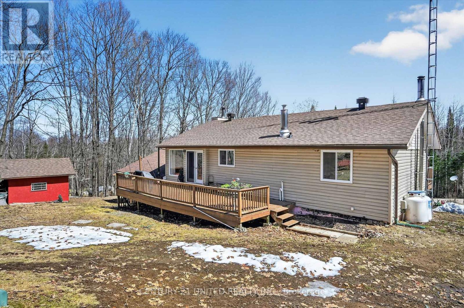 223 Clark Lake Road, Bancroft (Dungannon Ward), Ontario  K0L 1C0 - Photo 26 - X13035550