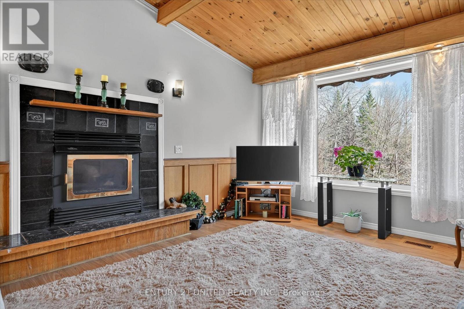 223 Clark Lake Road, Bancroft (Dungannon Ward), Ontario  K0L 1C0 - Photo 3 - X13035550