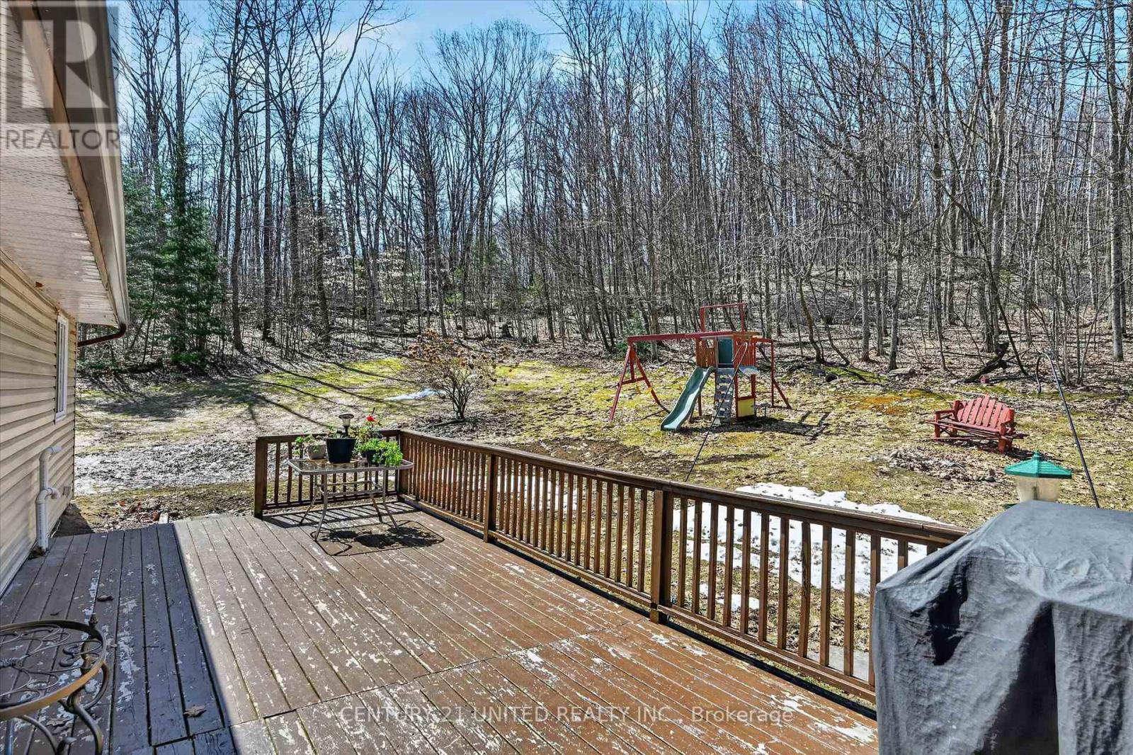 223 Clark Lake Road, Bancroft (Dungannon Ward), Ontario  K0L 1C0 - Photo 30 - X13035550