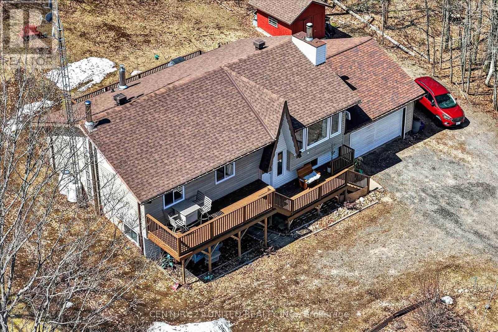 223 Clark Lake Road, Bancroft (Dungannon Ward), Ontario  K0L 1C0 - Photo 31 - X13035550