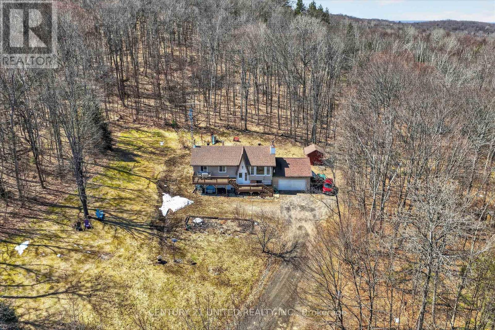 223 Clark Lake Road, Bancroft (Dungannon Ward), Ontario  K0L 1C0 - Photo 33 - X13035550