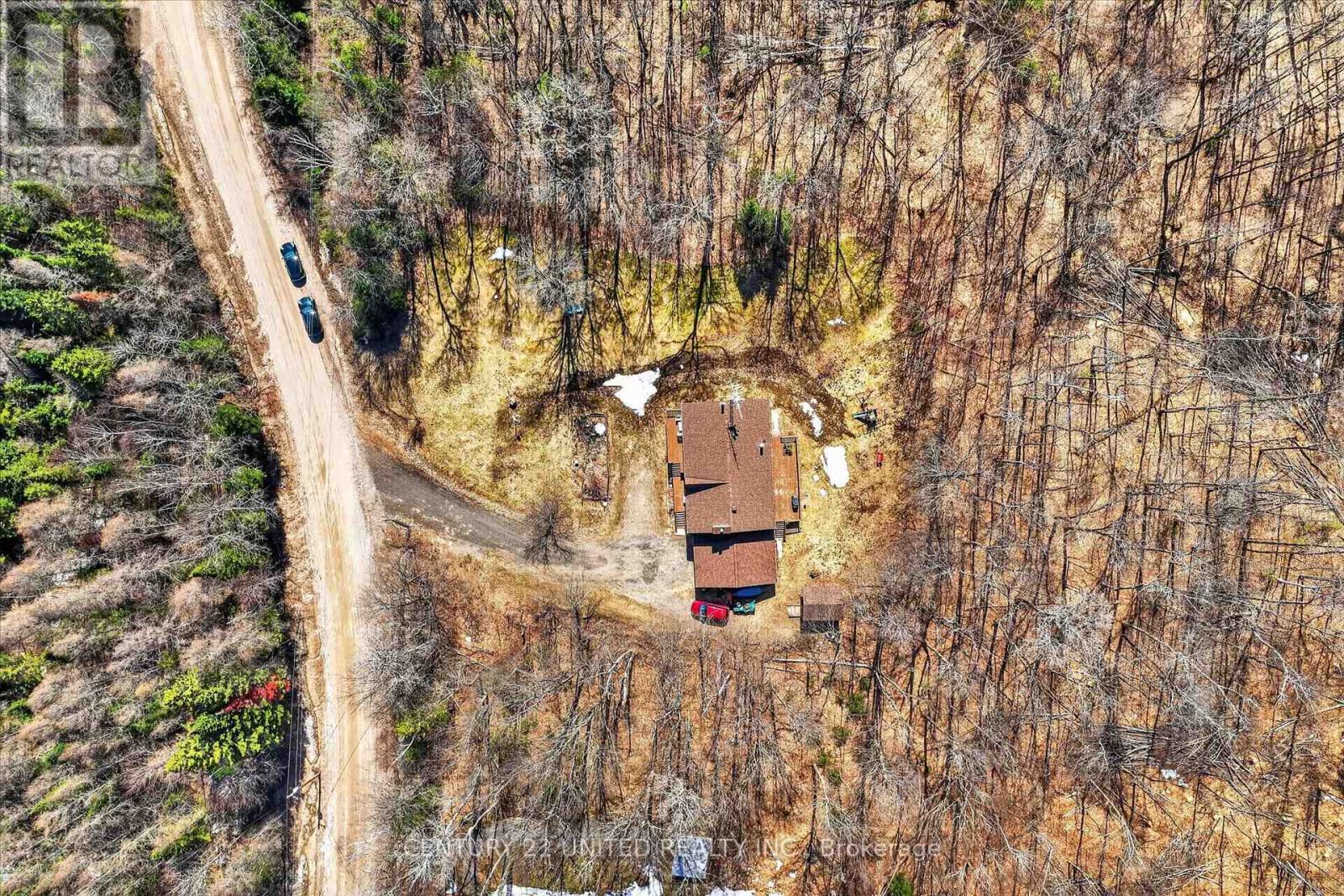 223 Clark Lake Road, Bancroft (Dungannon Ward), Ontario  K0L 1C0 - Photo 34 - X13035550