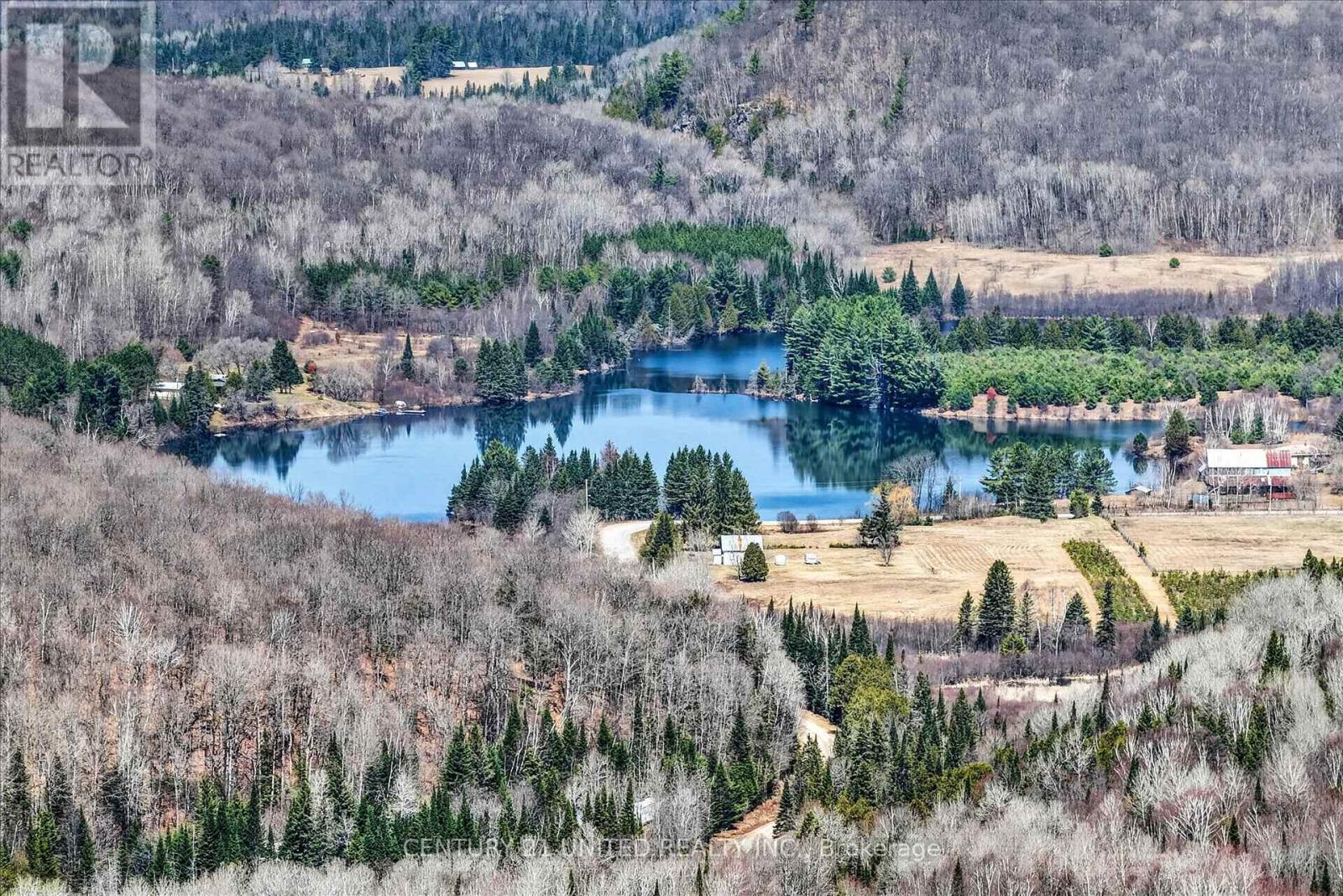 223 Clark Lake Road, Bancroft (Dungannon Ward), Ontario  K0L 1C0 - Photo 35 - X13035550