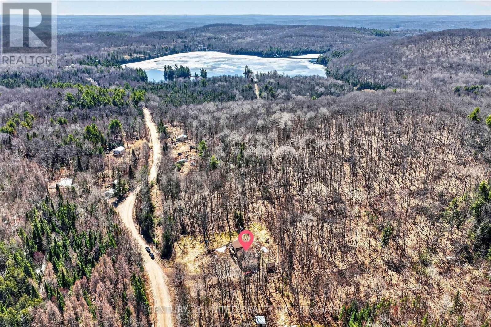 223 Clark Lake Road, Bancroft (Dungannon Ward), Ontario  K0L 1C0 - Photo 36 - X13035550