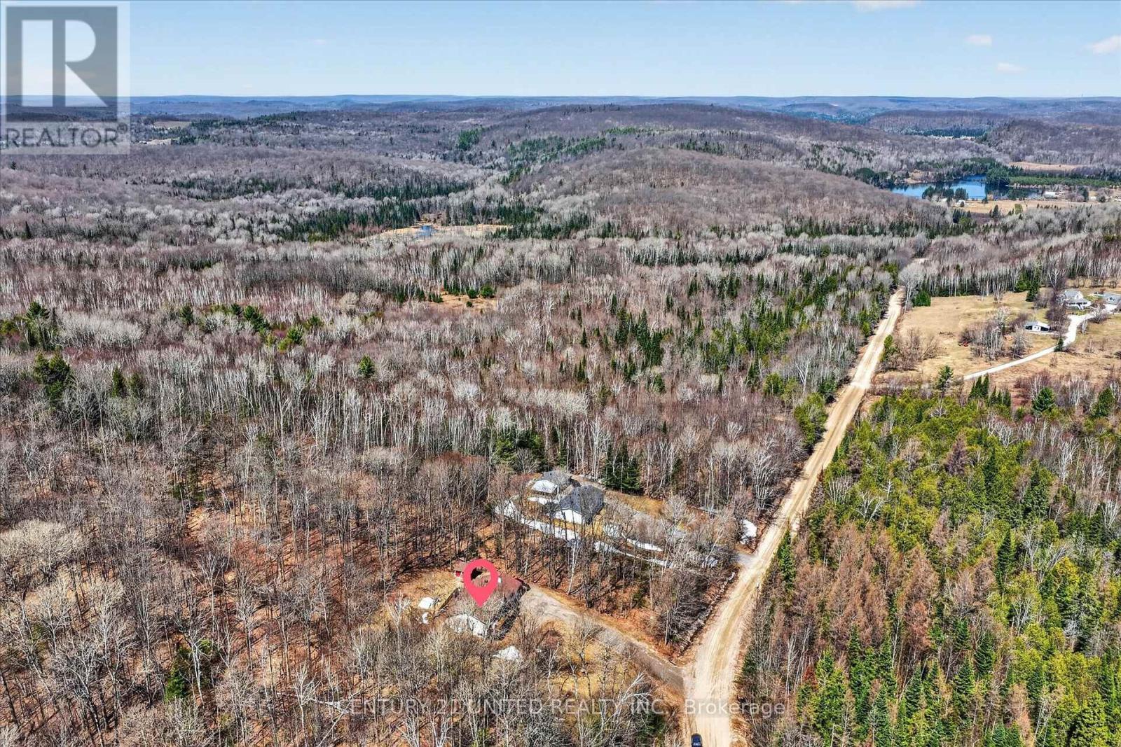 223 Clark Lake Road, Bancroft (Dungannon Ward), Ontario  K0L 1C0 - Photo 37 - X13035550