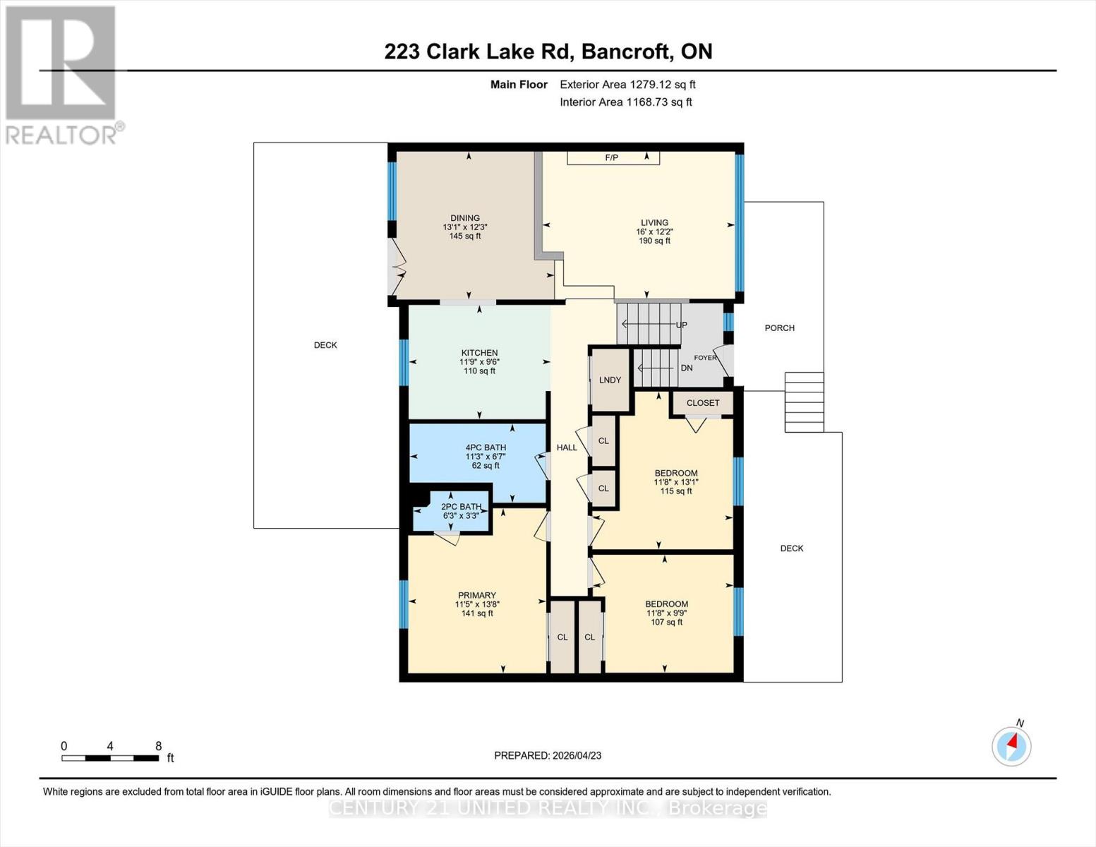 223 Clark Lake Road, Bancroft (Dungannon Ward), Ontario  K0L 1C0 - Photo 38 - X13035550