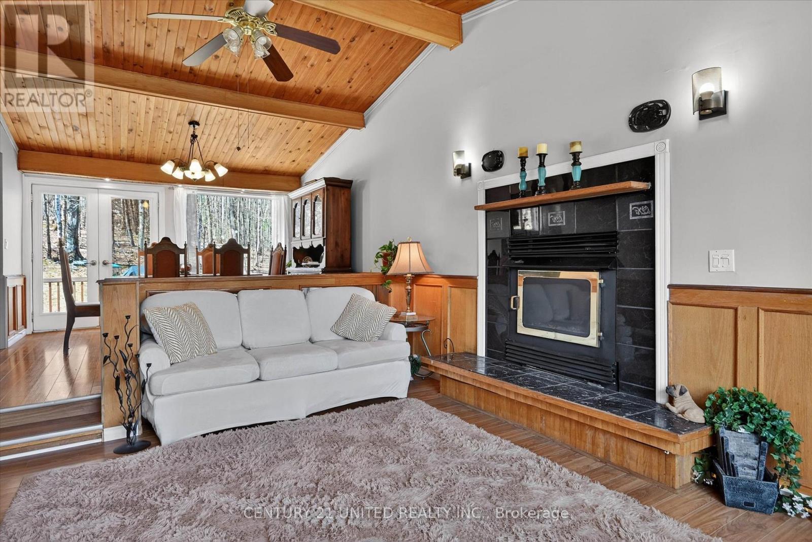 223 Clark Lake Road, Bancroft (Dungannon Ward), Ontario  K0L 1C0 - Photo 5 - X13035550