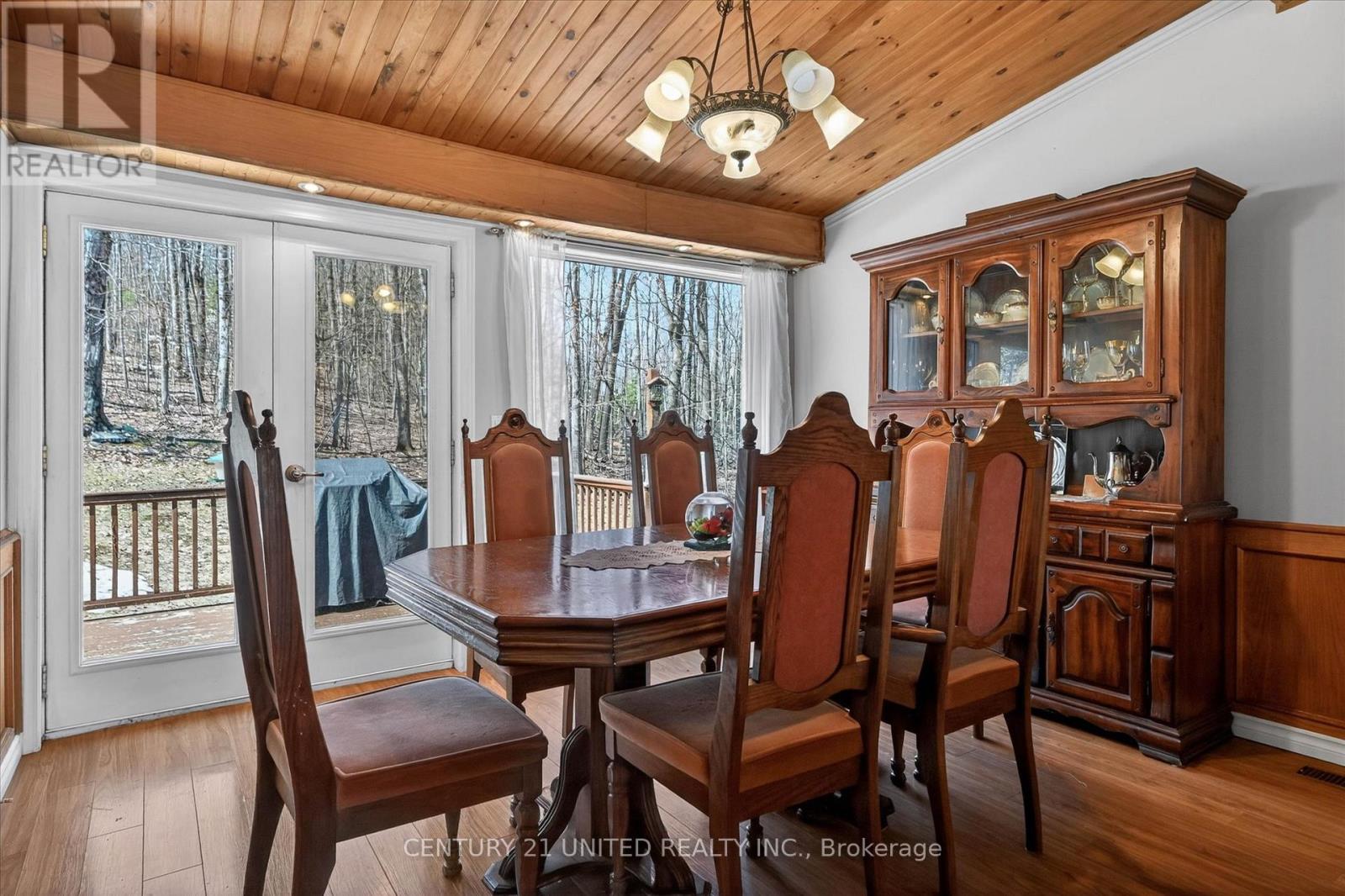 223 Clark Lake Road, Bancroft (Dungannon Ward), Ontario  K0L 1C0 - Photo 6 - X13035550