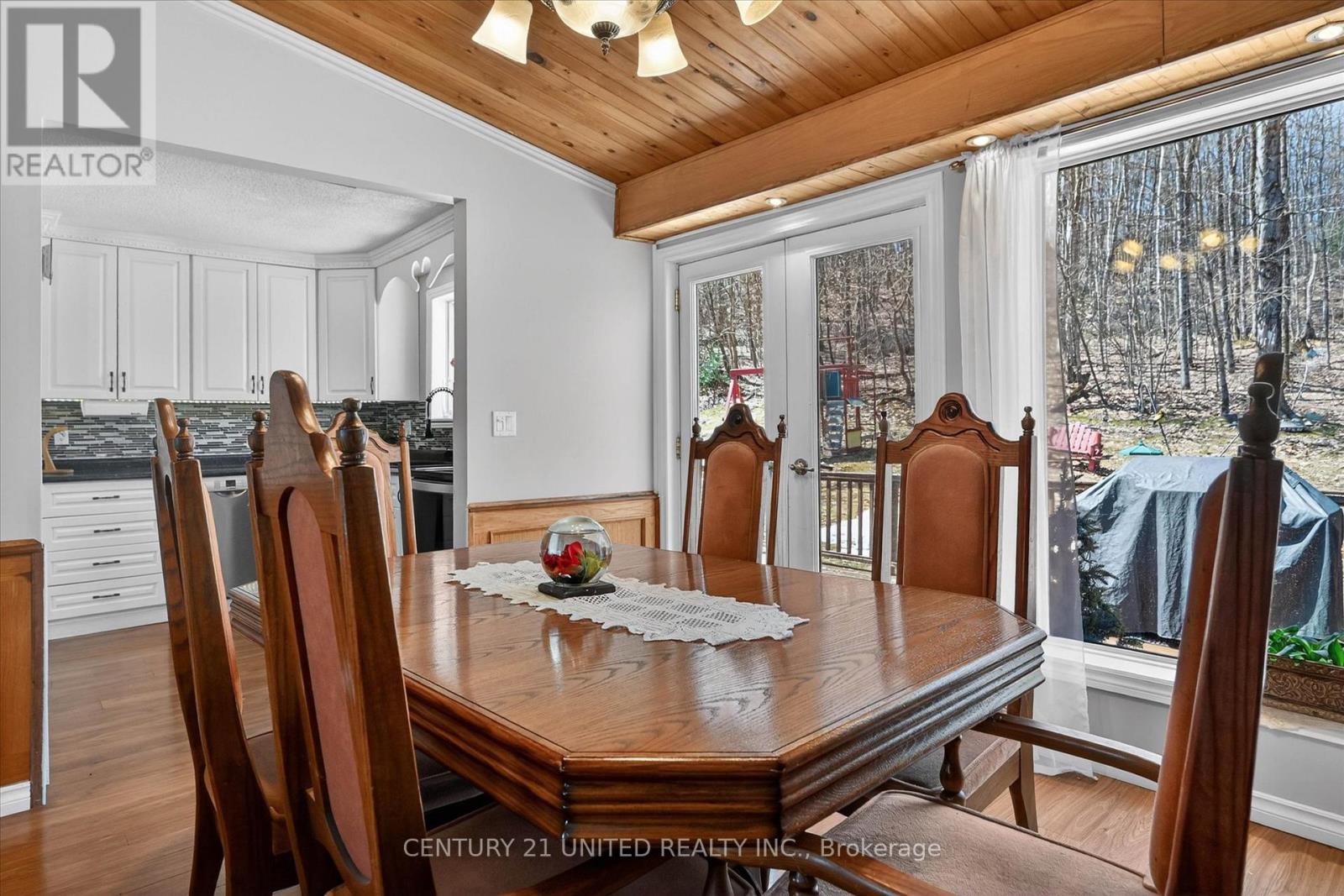 223 Clark Lake Road, Bancroft (Dungannon Ward), Ontario  K0L 1C0 - Photo 7 - X13035550