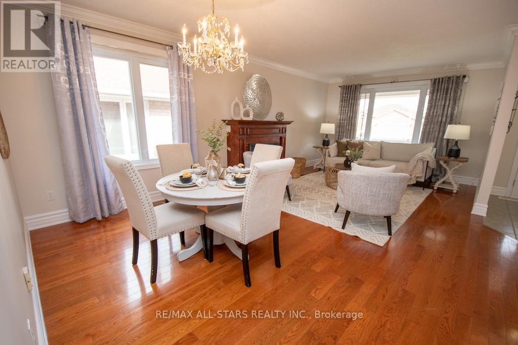 383 Wallace Drive, Kawartha Lakes (Lindsay), Ontario  K9V 6K7 - Photo 12 - X13035606