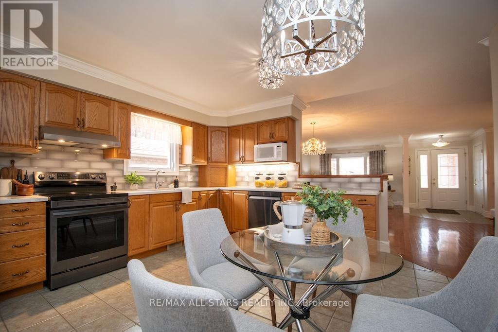 383 Wallace Drive, Kawartha Lakes (Lindsay), Ontario  K9V 6K7 - Photo 20 - X13035606