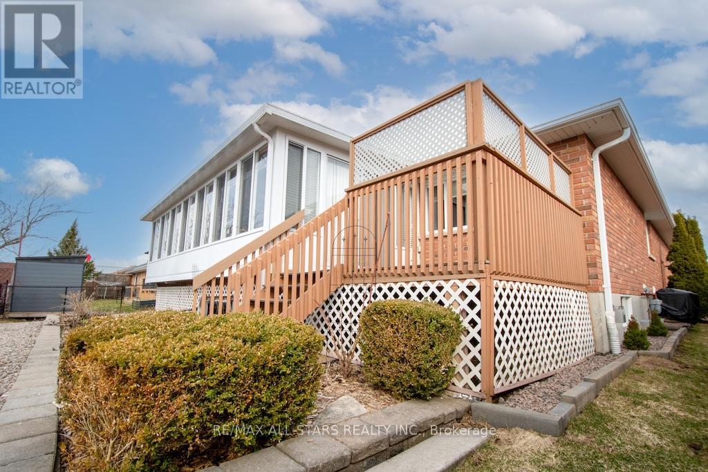 383 Wallace Drive, Kawartha Lakes (Lindsay), Ontario  K9V 6K7 - Photo 49 - X13035606