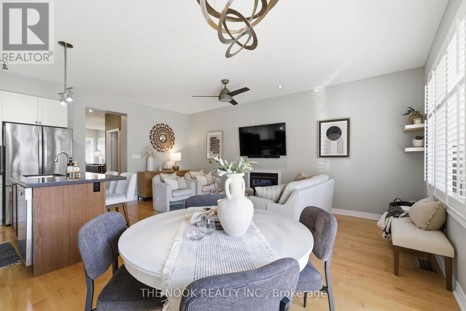 17 Deacon Crescent, Kawartha Lakes (Lindsay), Ontario  K9V 0L4 - Photo 15 - X13035848