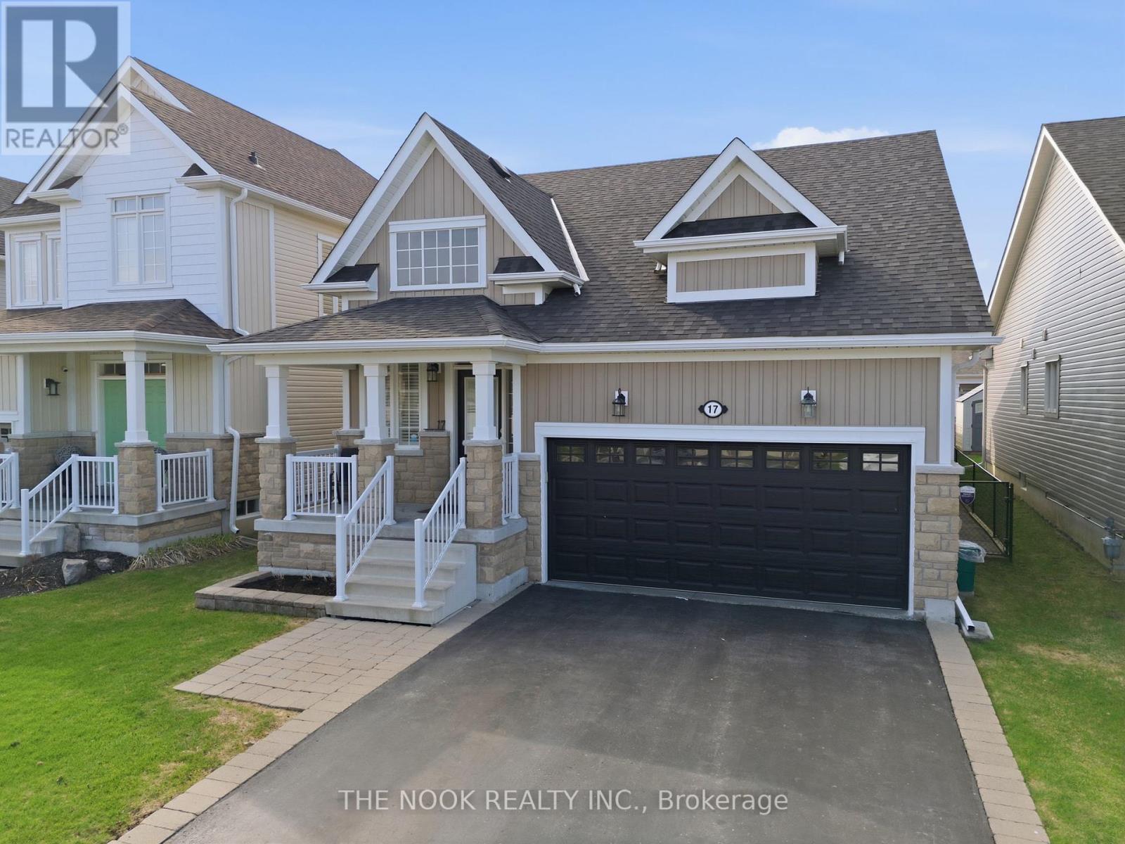 17 Deacon Crescent, Kawartha Lakes (Lindsay), Ontario  K9V 0L4 - Photo 2 - X13035848