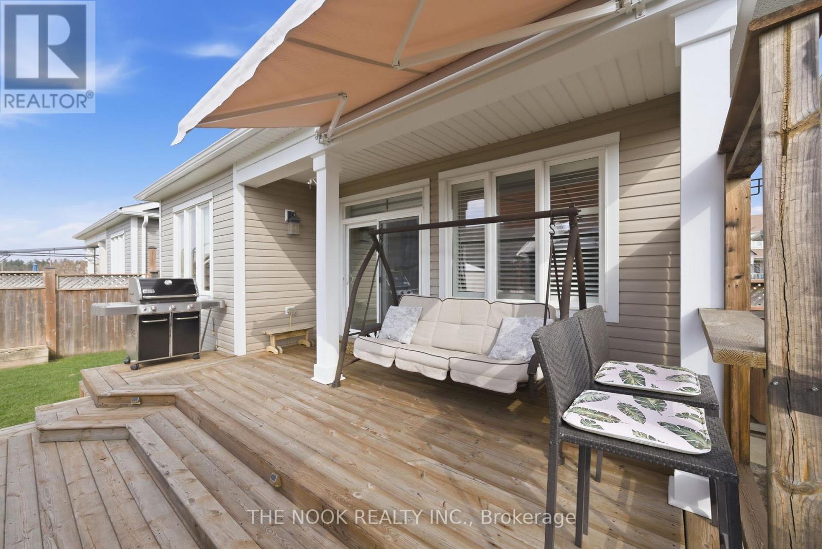 17 Deacon Crescent, Kawartha Lakes (Lindsay), Ontario  K9V 0L4 - Photo 34 - X13035848