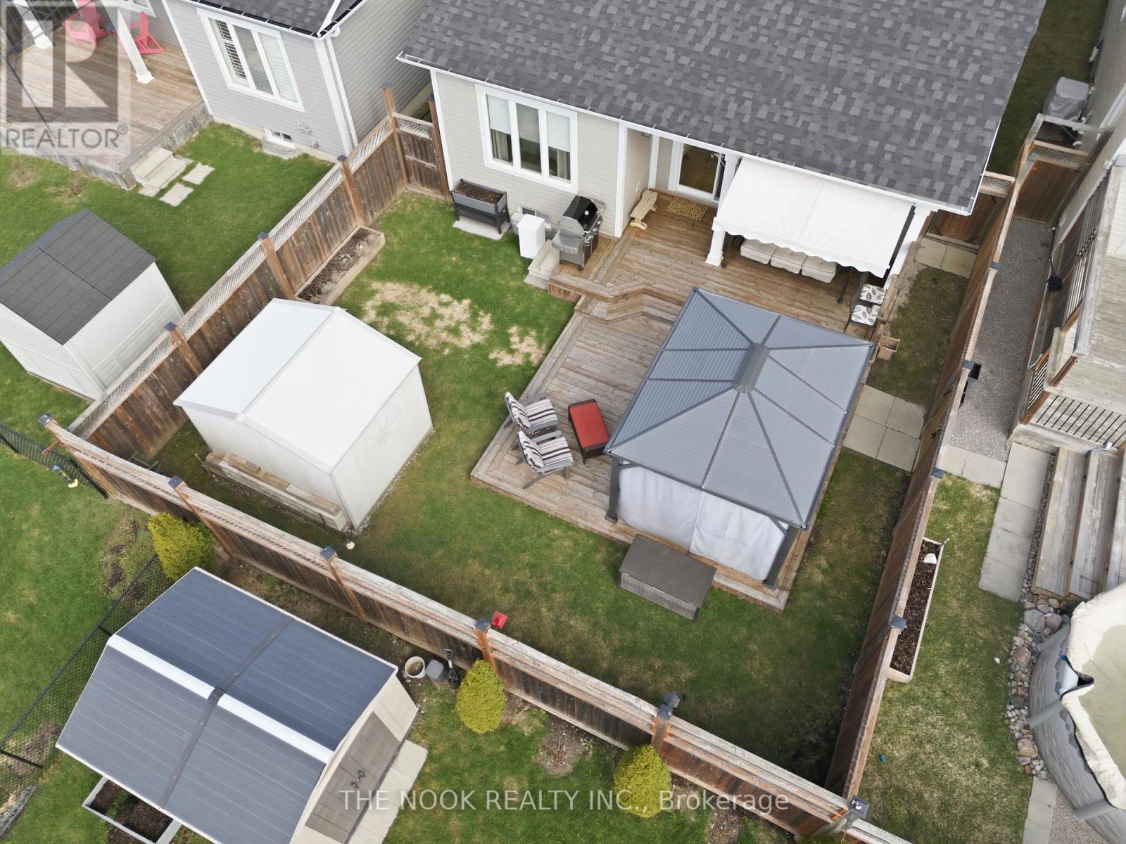 17 Deacon Crescent, Kawartha Lakes (Lindsay), Ontario  K9V 0L4 - Photo 38 - X13035848