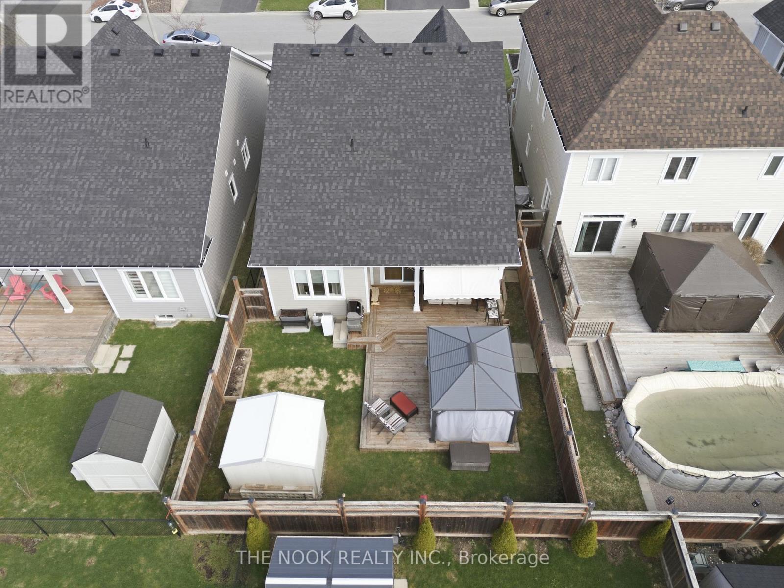 17 Deacon Crescent, Kawartha Lakes (Lindsay), Ontario  K9V 0L4 - Photo 39 - X13035848