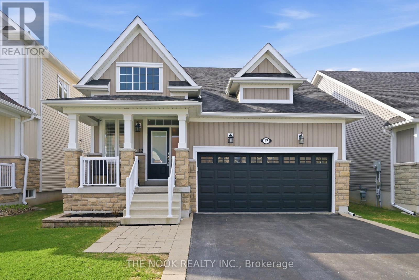 17 Deacon Crescent, Kawartha Lakes (Lindsay), Ontario  K9V 0L4 - Photo 44 - X13035848