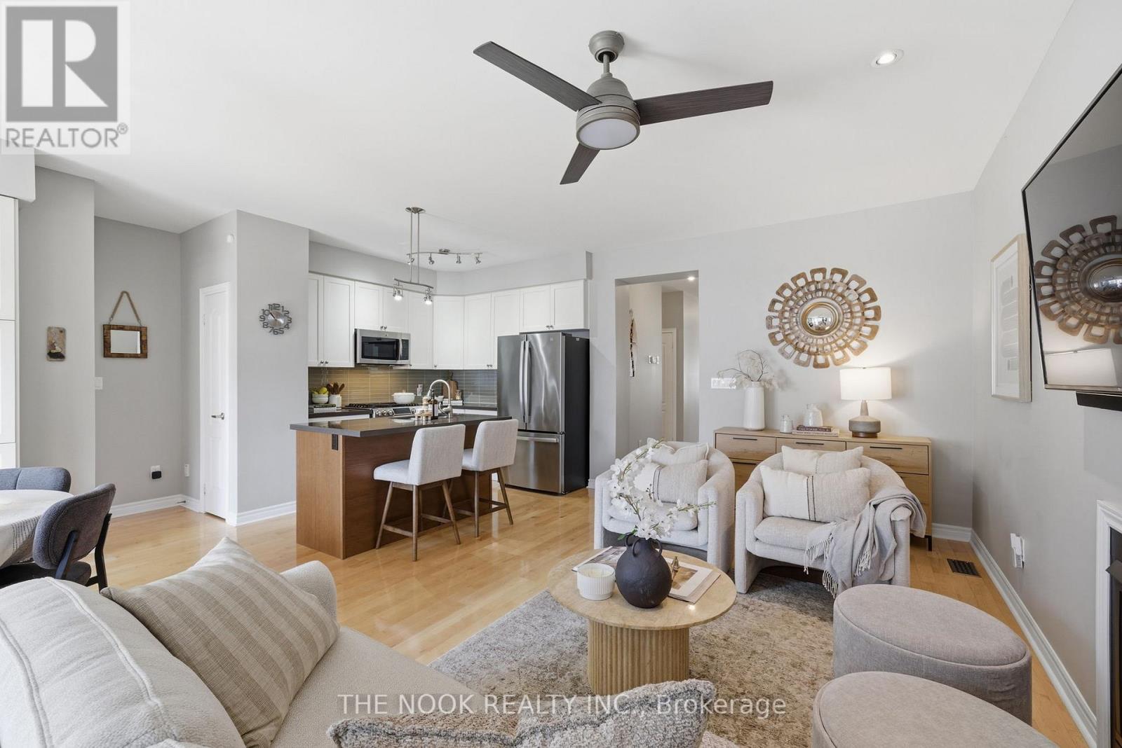 17 Deacon Crescent, Kawartha Lakes (Lindsay), Ontario  K9V 0L4 - Photo 8 - X13035848