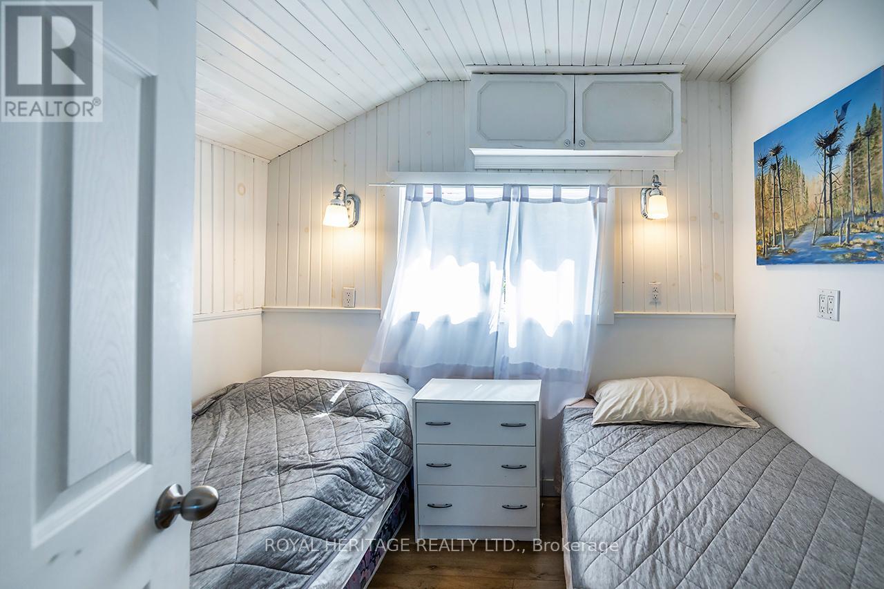 5308 Rice Lake Scenic Drive, Hamilton Township, Ontario  K0L 1E0 - Photo 11 - X13035658