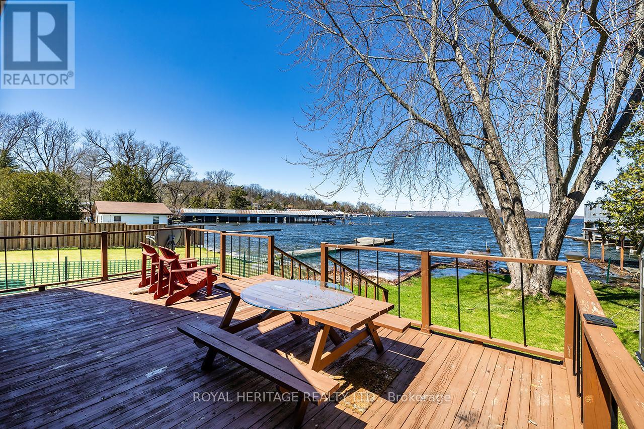 5308 Rice Lake Scenic Drive, Hamilton Township, Ontario  K0L 1E0 - Photo 12 - X13035658