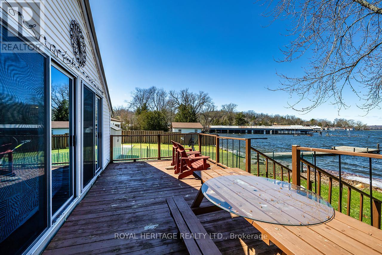 5308 Rice Lake Scenic Drive, Hamilton Township, Ontario  K0L 1E0 - Photo 13 - X13035658