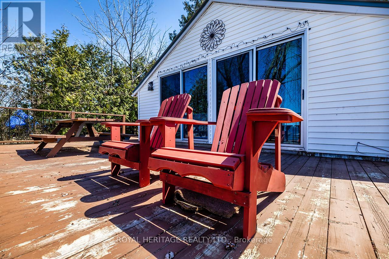 5308 Rice Lake Scenic Drive, Hamilton Township, Ontario  K0L 1E0 - Photo 14 - X13035658