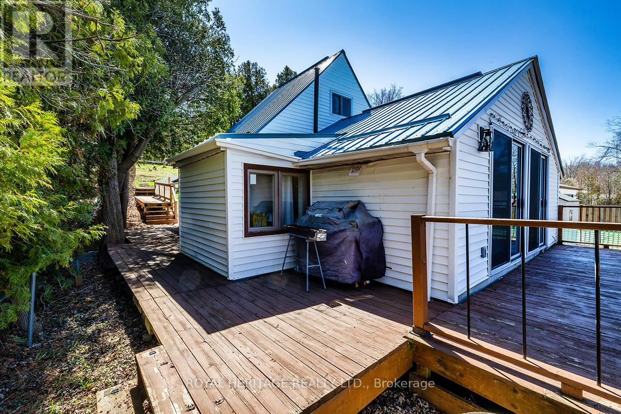 5308 Rice Lake Scenic Drive, Hamilton Township, Ontario  K0L 1E0 - Photo 15 - X13035658