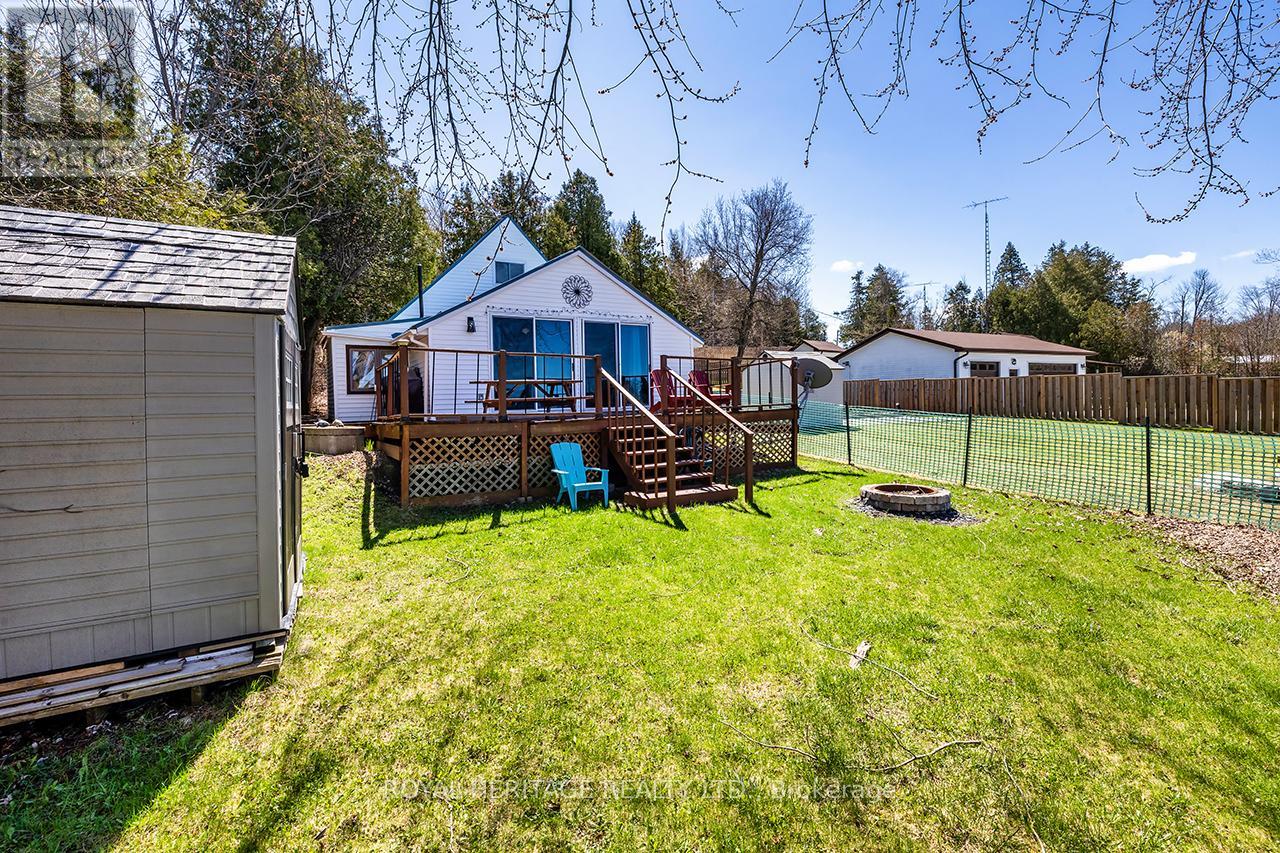 5308 Rice Lake Scenic Drive, Hamilton Township, Ontario  K0L 1E0 - Photo 16 - X13035658