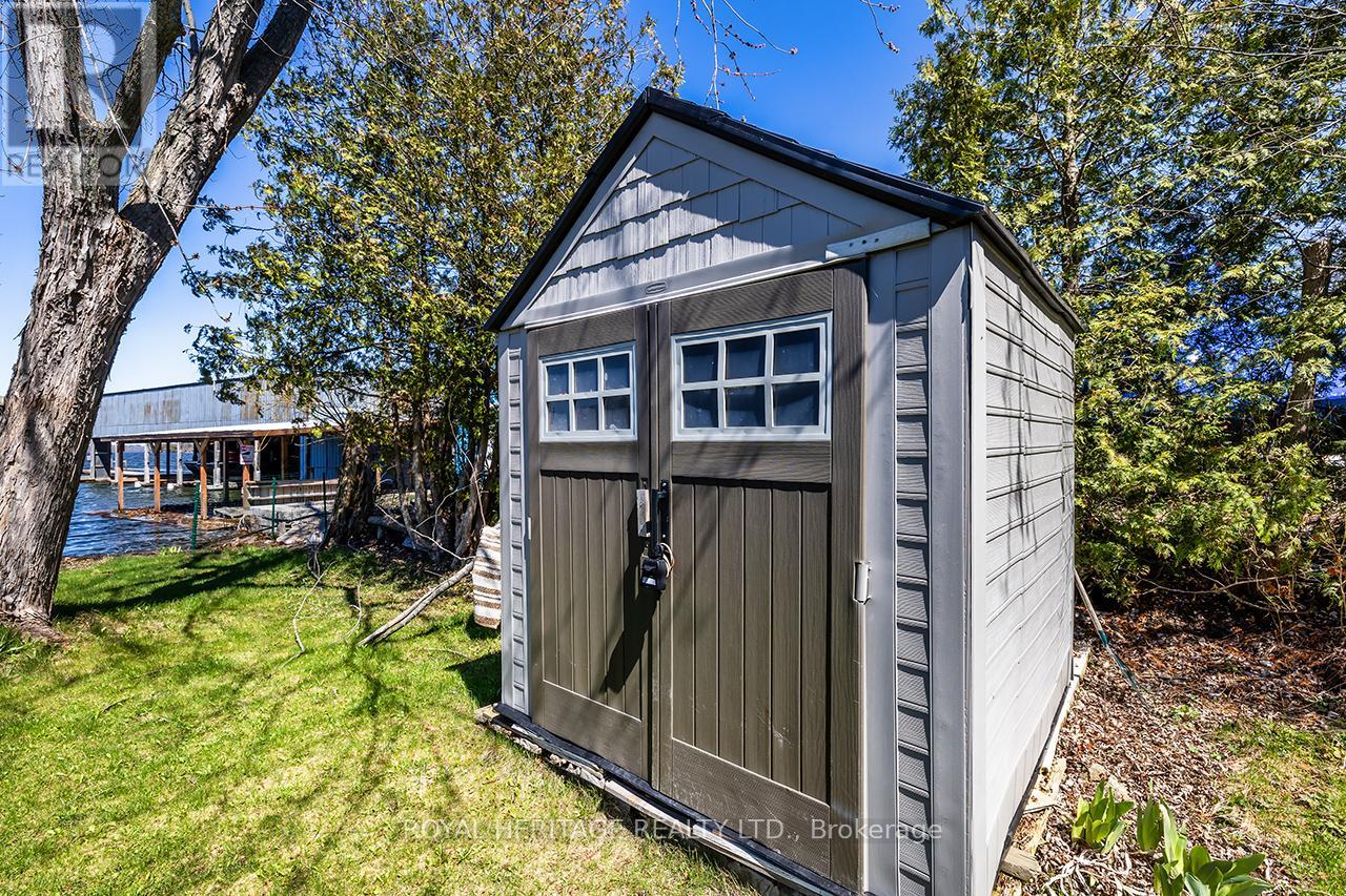 5308 Rice Lake Scenic Drive, Hamilton Township, Ontario  K0L 1E0 - Photo 17 - X13035658