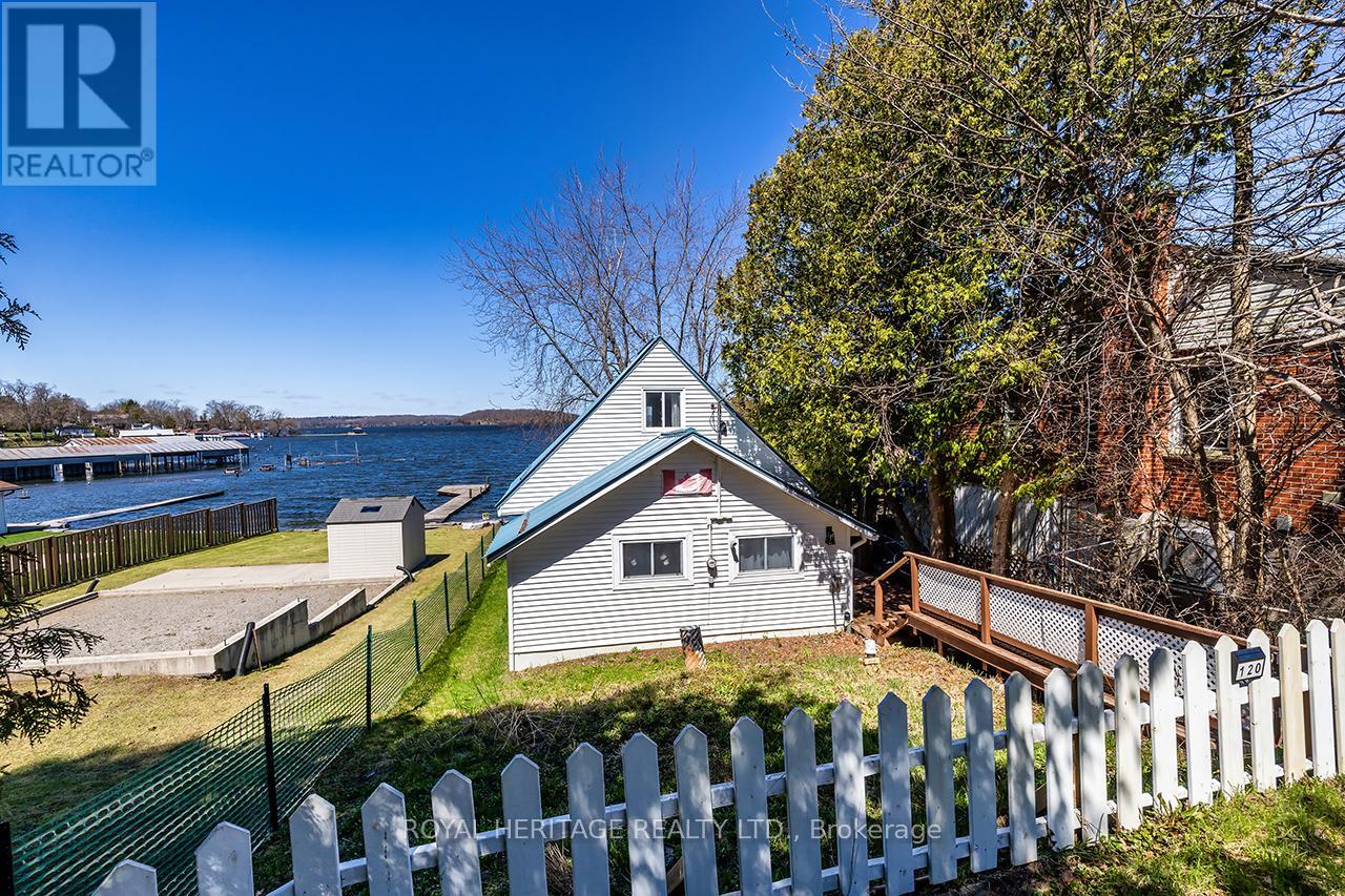 5308 Rice Lake Scenic Drive, Hamilton Township, Ontario  K0L 1E0 - Photo 19 - X13035658