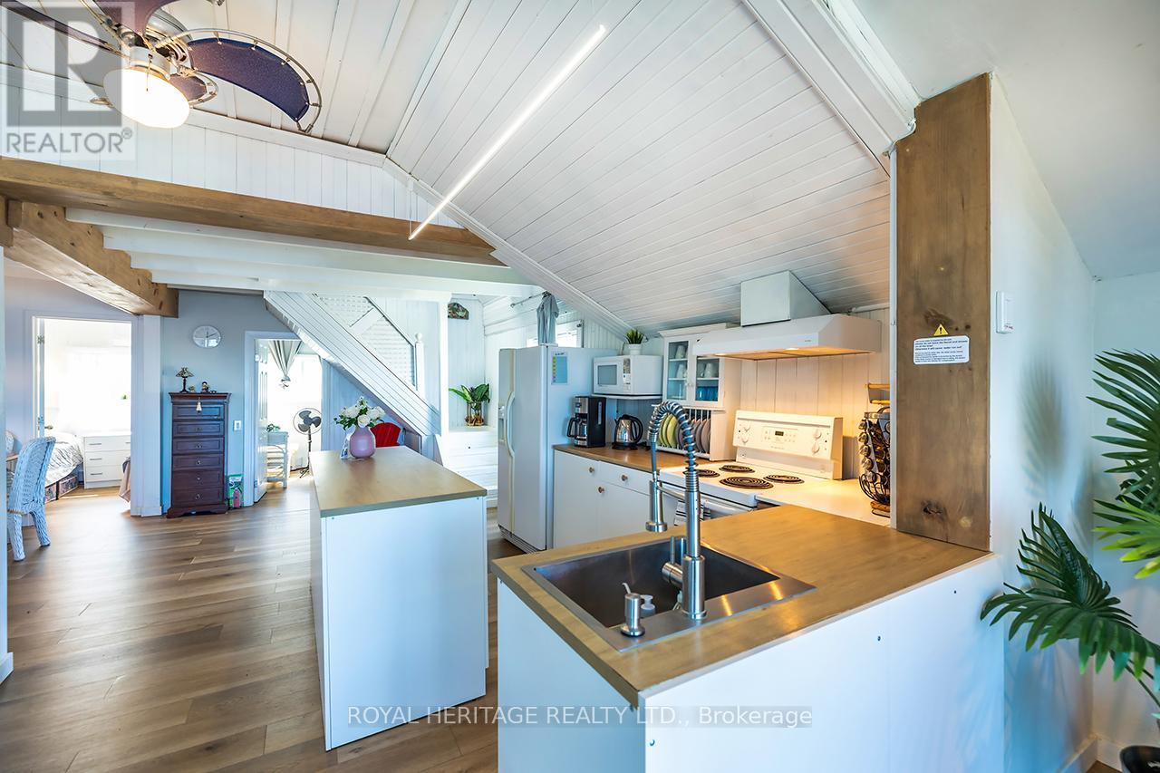 5308 Rice Lake Scenic Drive, Hamilton Township, Ontario  K0L 1E0 - Photo 2 - X13035658