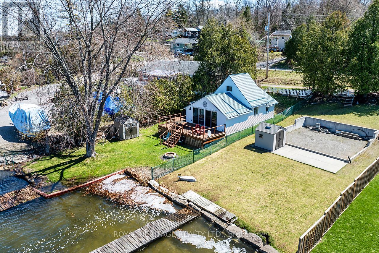 5308 Rice Lake Scenic Drive, Hamilton Township, Ontario  K0L 1E0 - Photo 20 - X13035658