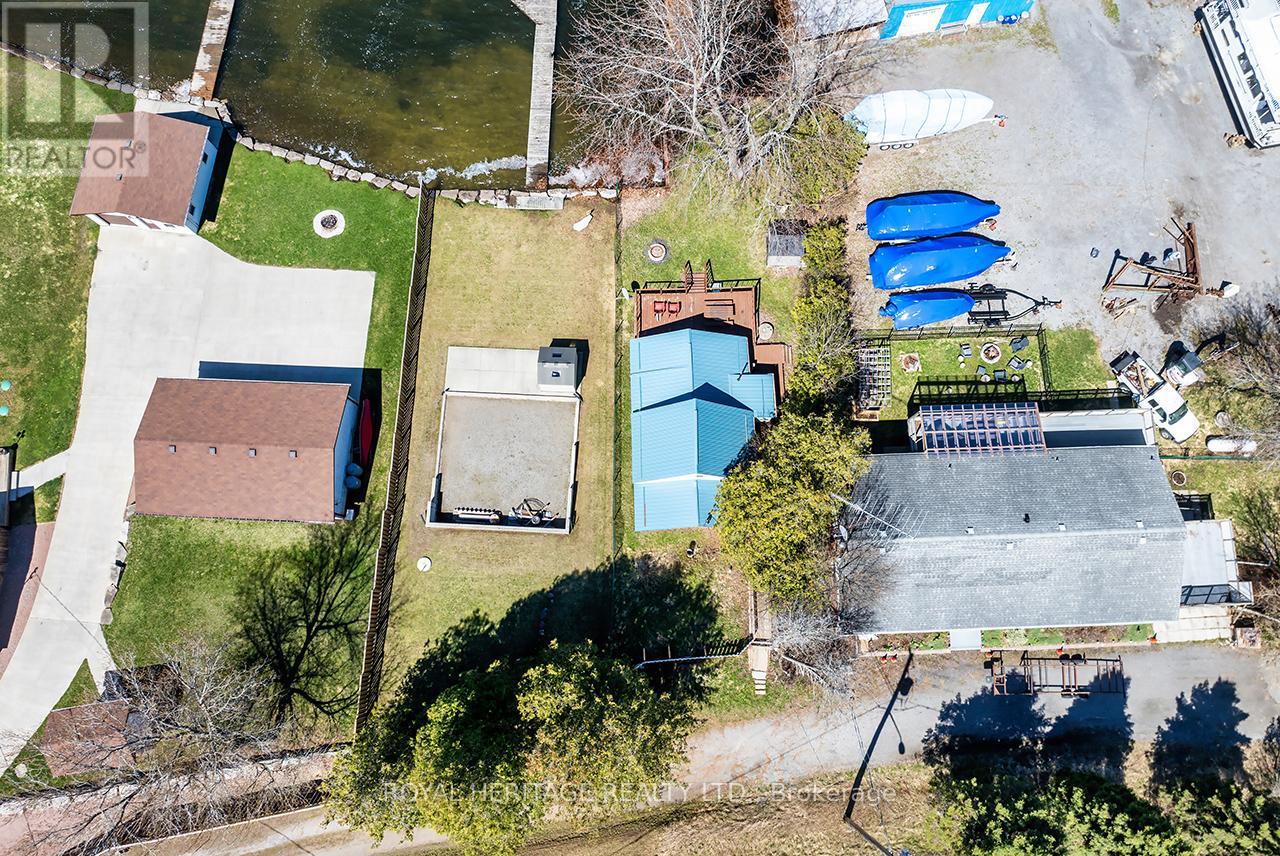 5308 Rice Lake Scenic Drive, Hamilton Township, Ontario  K0L 1E0 - Photo 21 - X13035658