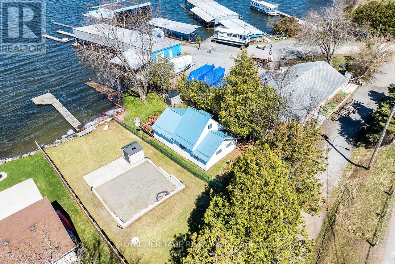 5308 Rice Lake Scenic Drive, Hamilton Township, Ontario  K0L 1E0 - Photo 22 - X13035658