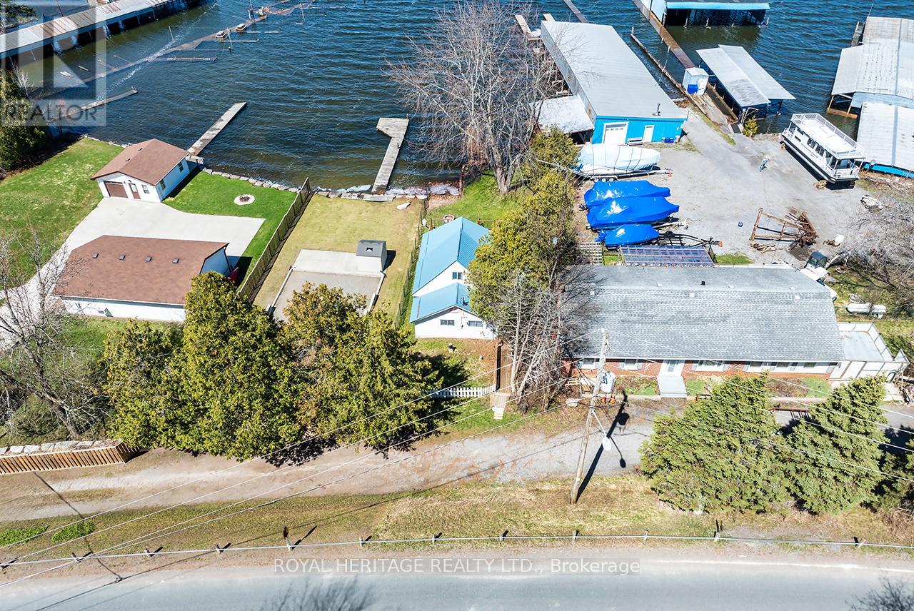 5308 Rice Lake Scenic Drive, Hamilton Township, Ontario  K0L 1E0 - Photo 23 - X13035658