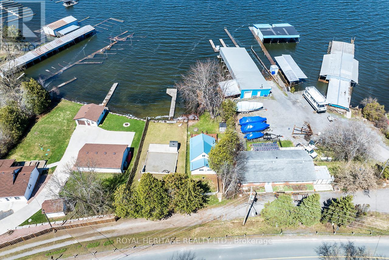 5308 Rice Lake Scenic Drive, Hamilton Township, Ontario  K0L 1E0 - Photo 24 - X13035658