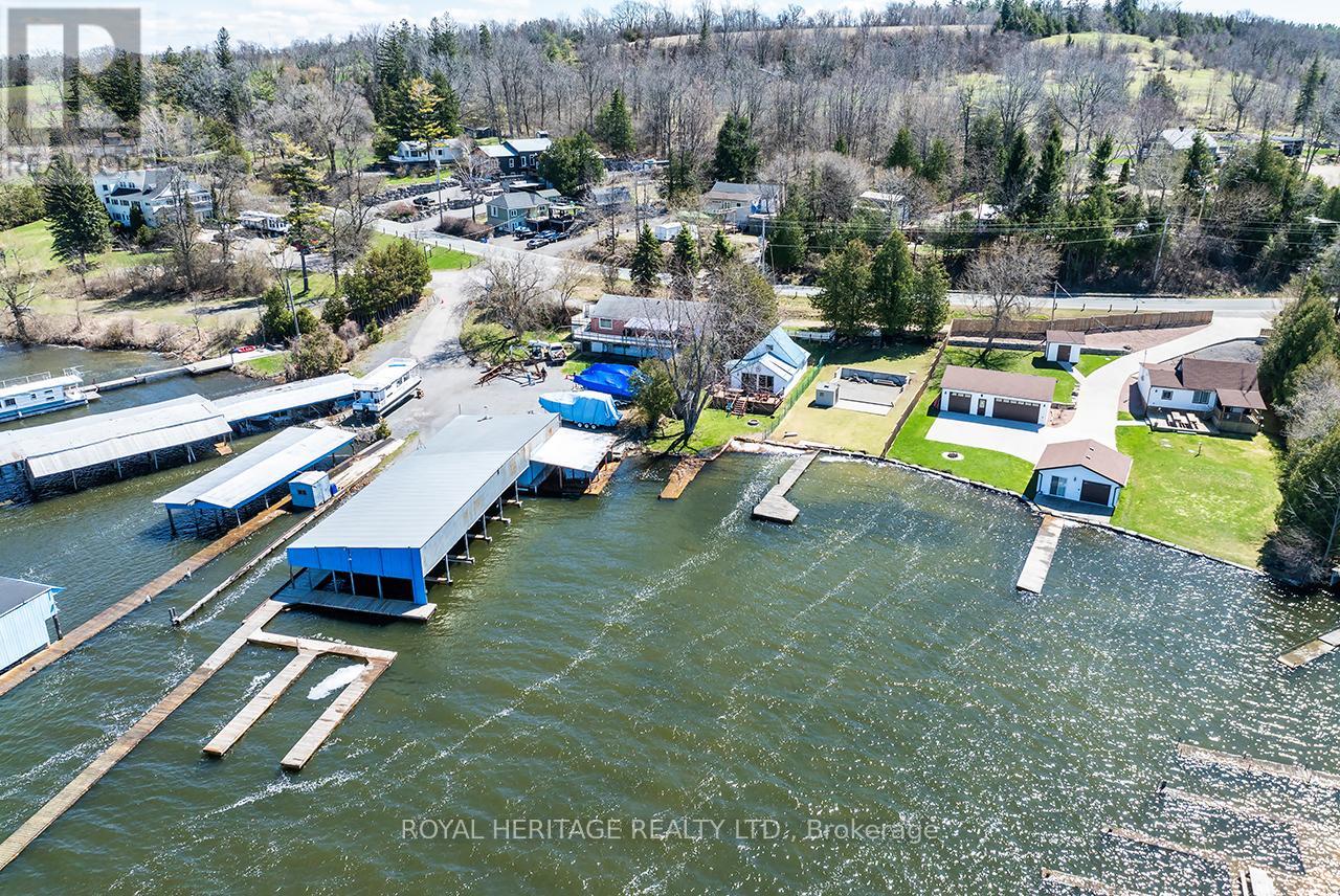 5308 Rice Lake Scenic Drive, Hamilton Township, Ontario  K0L 1E0 - Photo 25 - X13035658