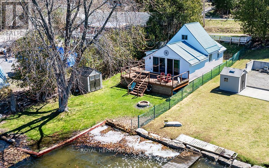 5308 Rice Lake Scenic Drive, Hamilton Township, Ontario  K0L 1E0 - Photo 26 - X13035658