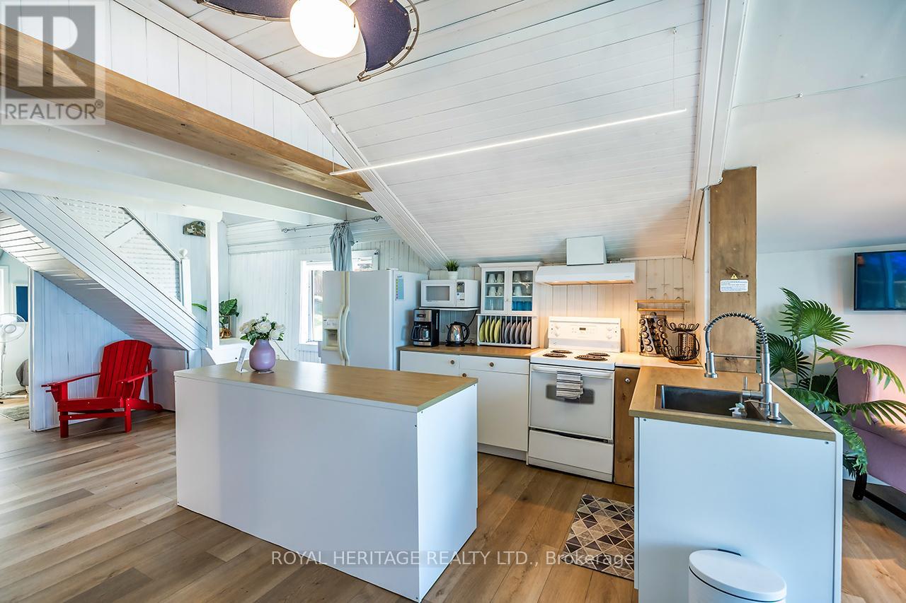 5308 Rice Lake Scenic Drive, Hamilton Township, Ontario  K0L 1E0 - Photo 3 - X13035658