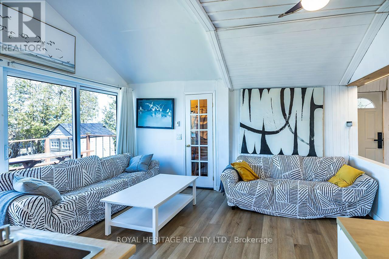 5308 Rice Lake Scenic Drive, Hamilton Township, Ontario  K0L 1E0 - Photo 5 - X13035658