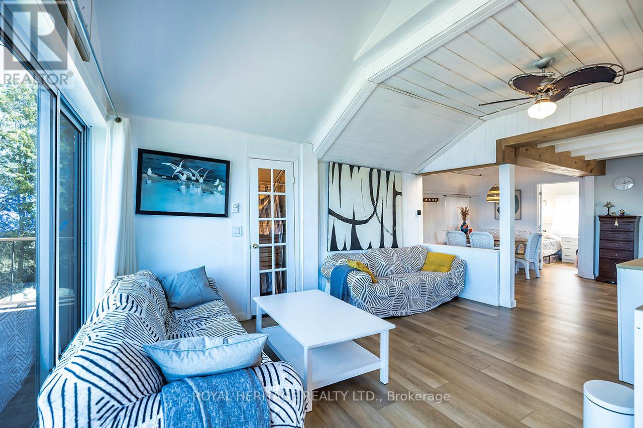 5308 Rice Lake Scenic Drive, Hamilton Township, Ontario  K0L 1E0 - Photo 6 - X13035658