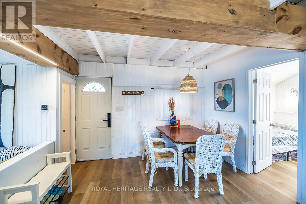 5308 Rice Lake Scenic Drive, Hamilton Township, Ontario  K0L 1E0 - Photo 7 - X13035658