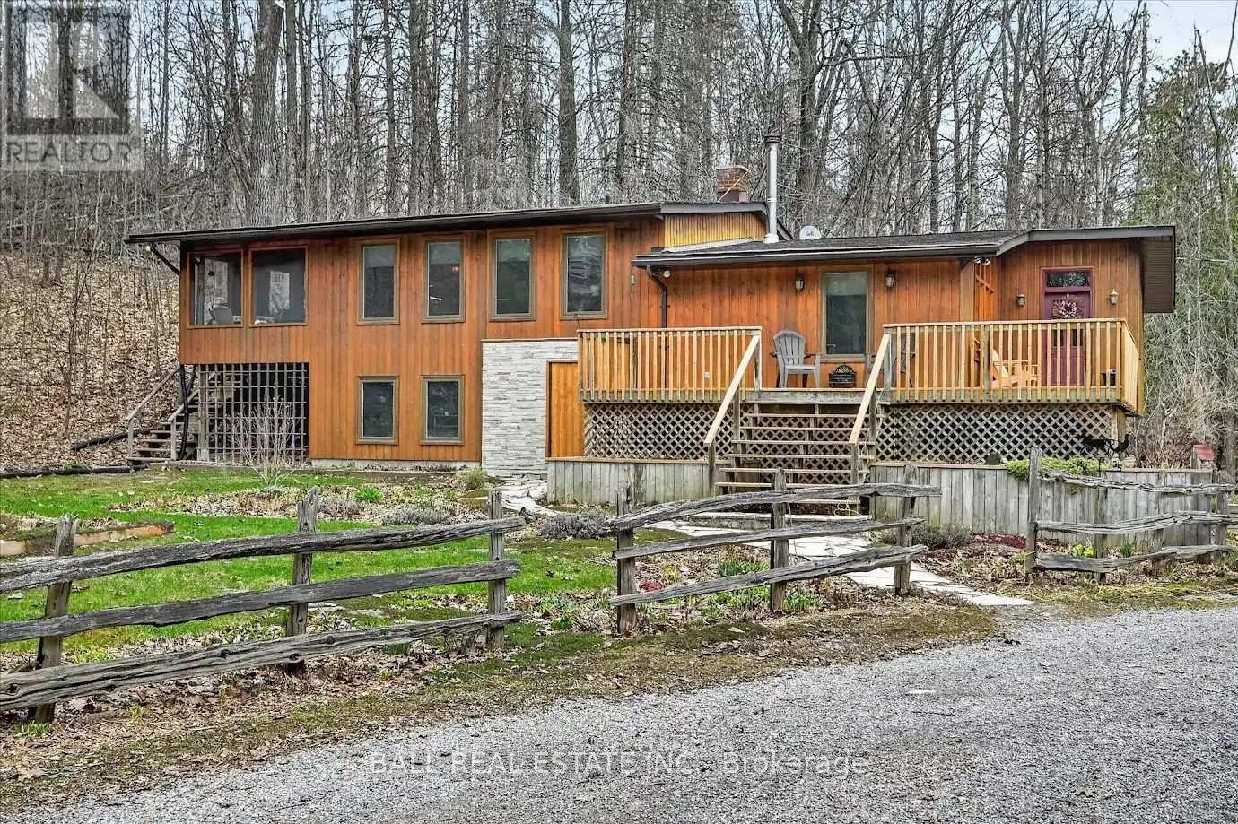 6550 Highway 28, North Kawartha, Ontario  K0L 3E0 - Photo 10 - X13036056