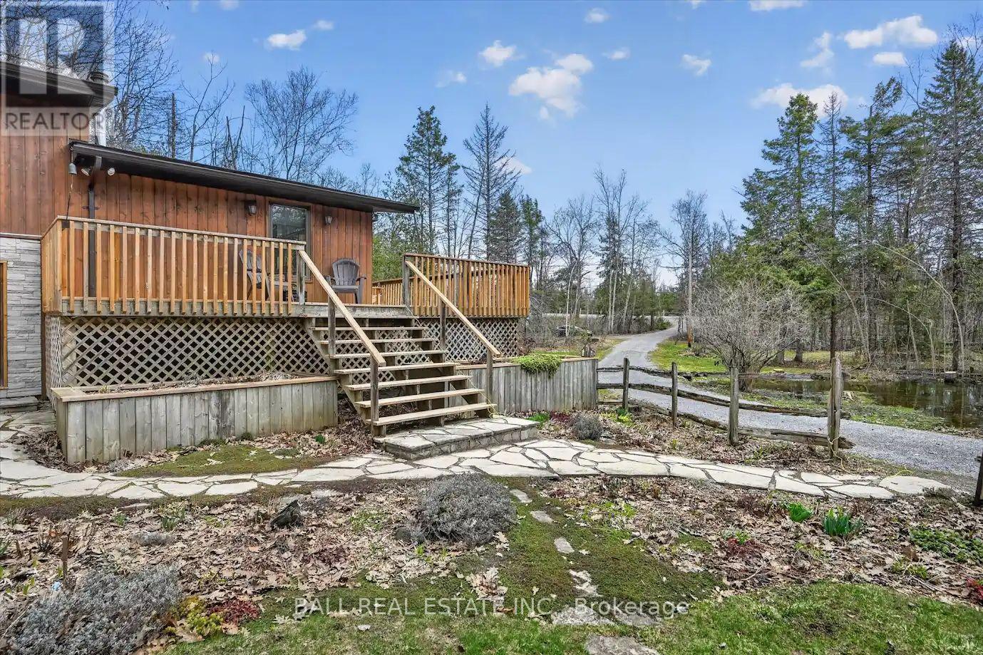 6550 Highway 28, North Kawartha, Ontario  K0L 3E0 - Photo 11 - X13036056