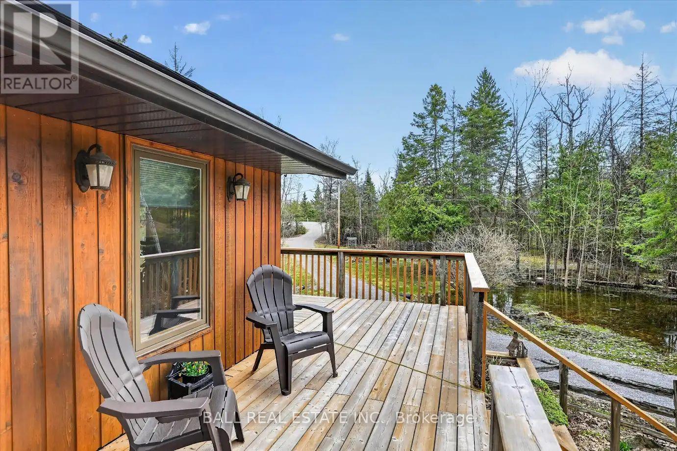 6550 Highway 28, North Kawartha, Ontario  K0L 3E0 - Photo 12 - X13036056