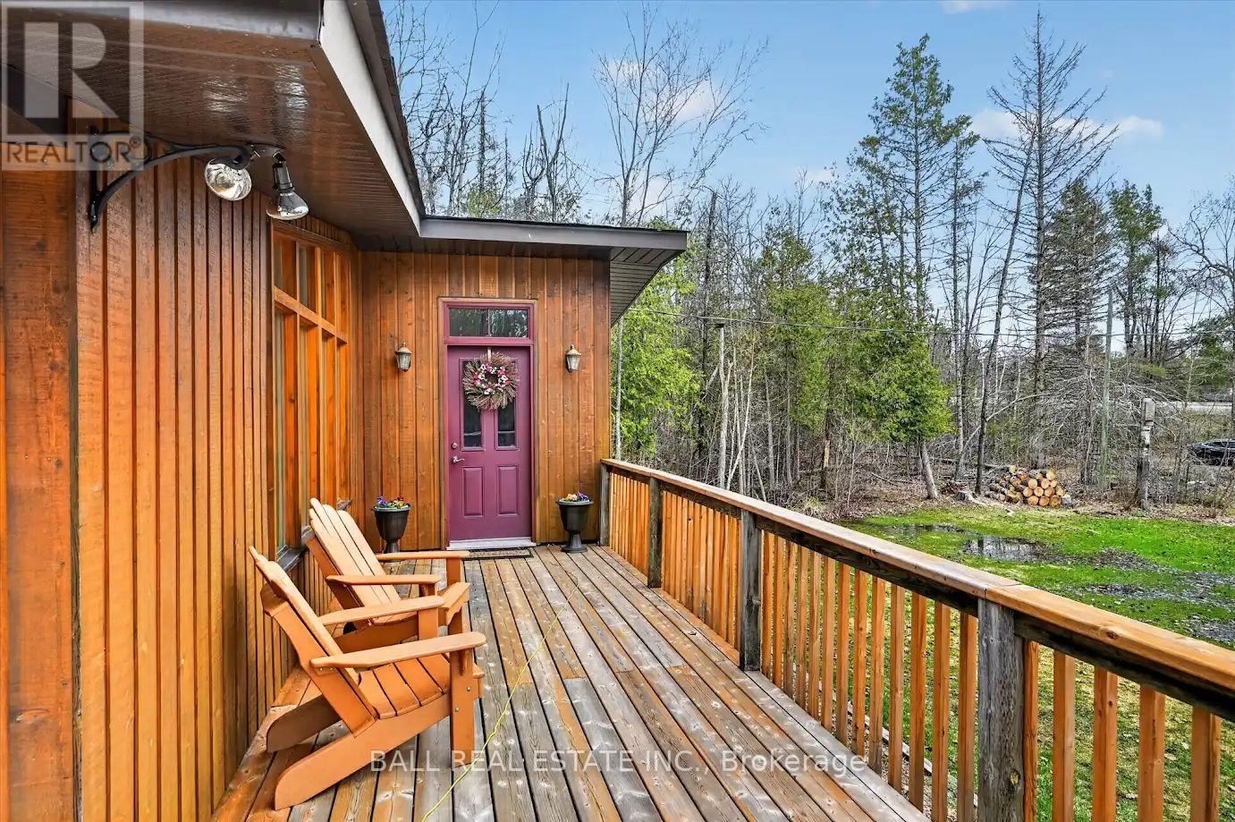 6550 Highway 28, North Kawartha, Ontario  K0L 3E0 - Photo 13 - X13036056